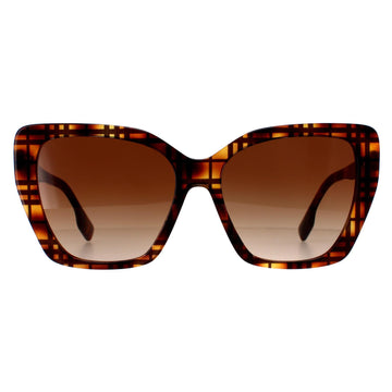 Burberry BE4366 Sunglasses