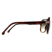 Carrera Sunglasses 1045/S 086 9K Havana Green Gradient
