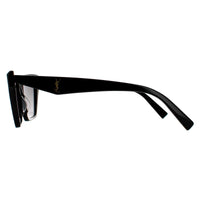 Saint Laurent Sunglasses SL M103 001 Black Grey Gradient