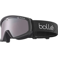 Bolle Ski Goggles Y7 OTG BG137006 Matte Black Vermillon Gun