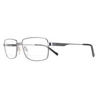 Pierre Cardin Glasses Frames P.C. 6850 KJ1 Dark Ruthenium Men