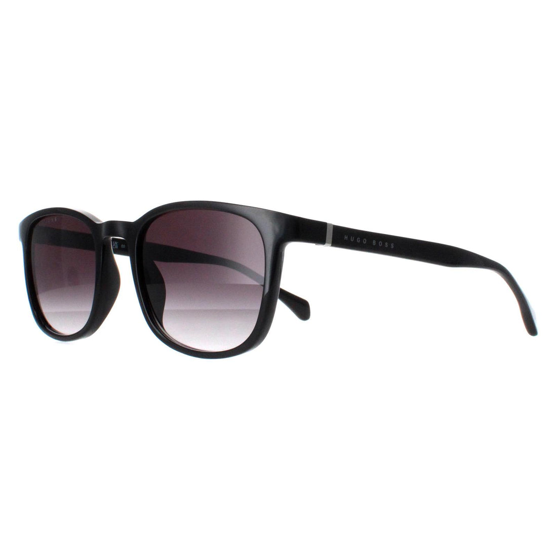 Hugo Boss Sunglasses BOSS 1085/S 807 Black Grey Gradient