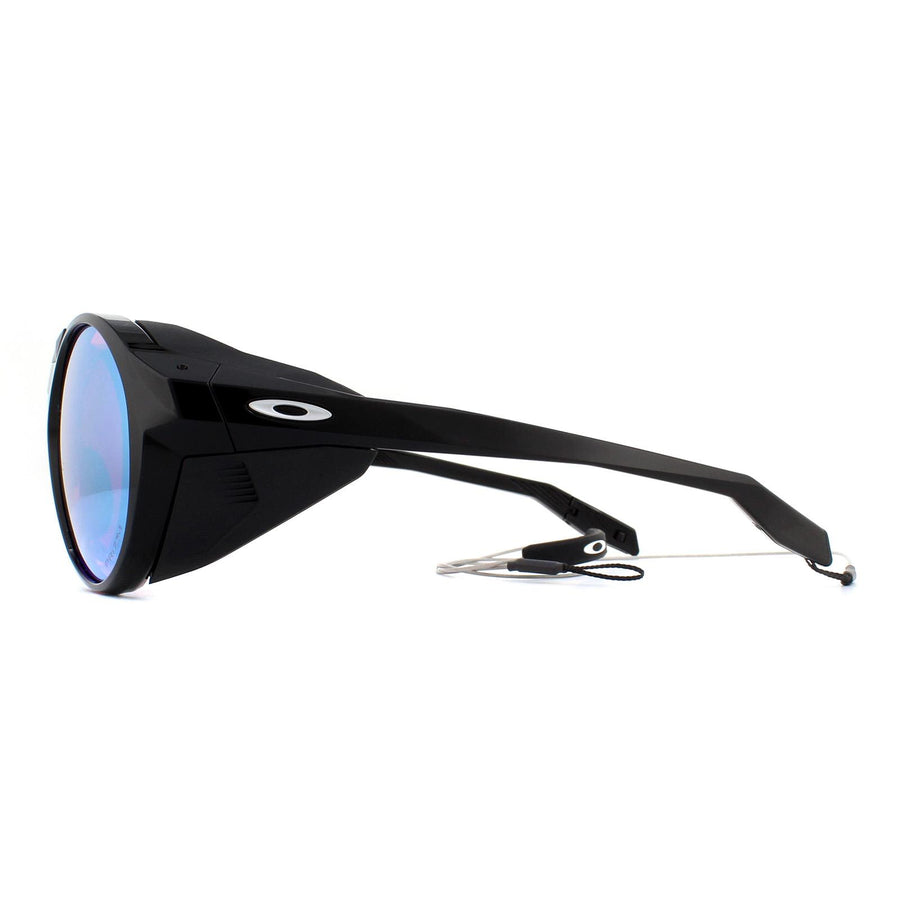 Oakley Sunglasses Clifden OO9440-02 Black Prizm Snow