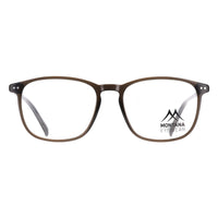 Montana Glasses Frames MA55 C Grey Men Women