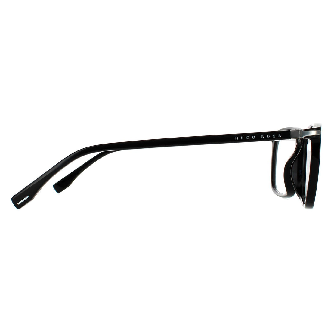 Hugo Boss Glasses Frames BOSS 1044/IT 807 Shiny Black Men