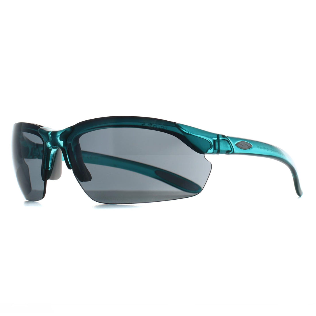 Smith Sunglasses Parallel Max CYE R1 Aqua Marine Grey