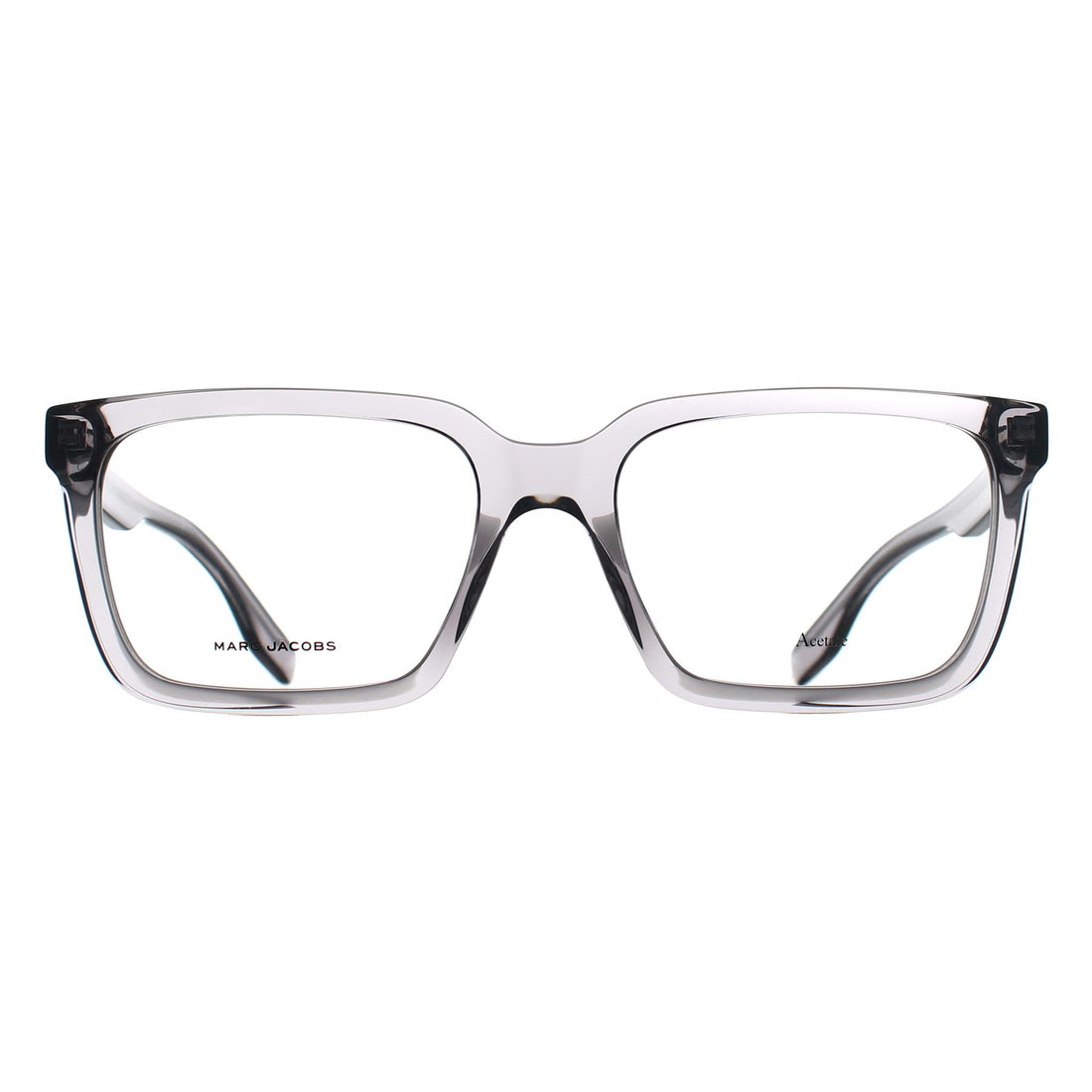 Marc Jacobs Glasses Frames MARC 643 KB7 Grey Men