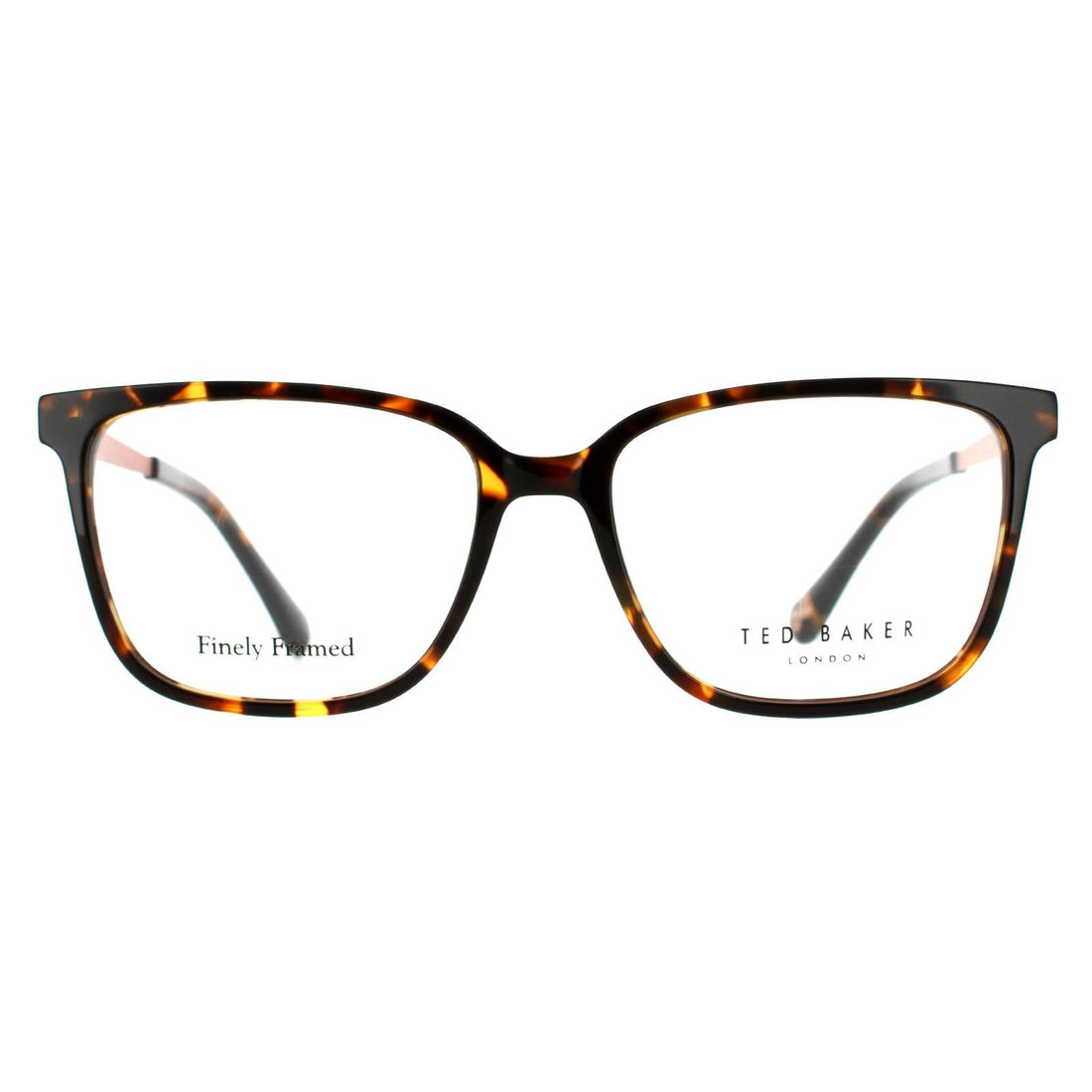 HSF Linnea Clip On - HSF Eyewear