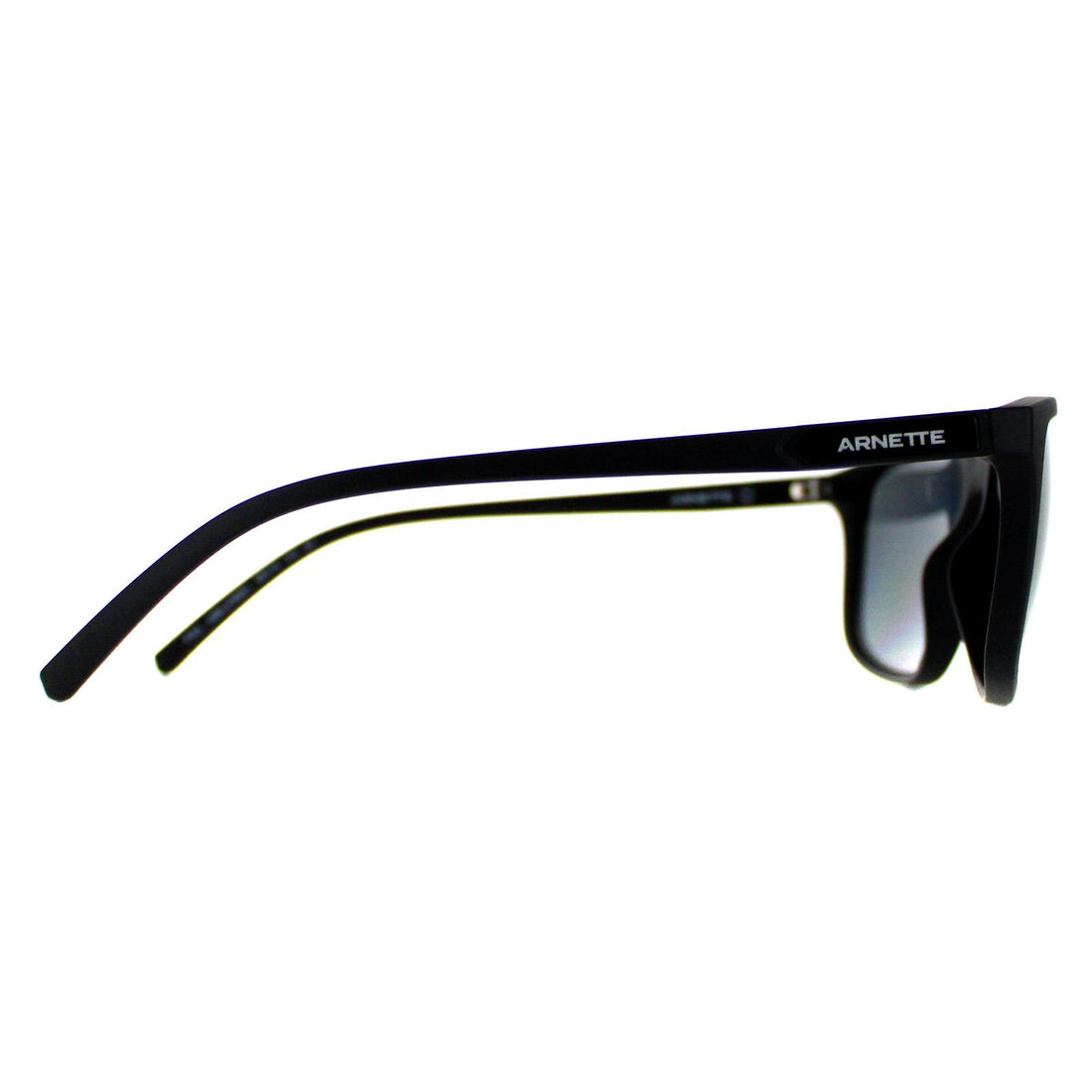 ARNETTE Men's An4288 Pirx Rectangular Sunglasses