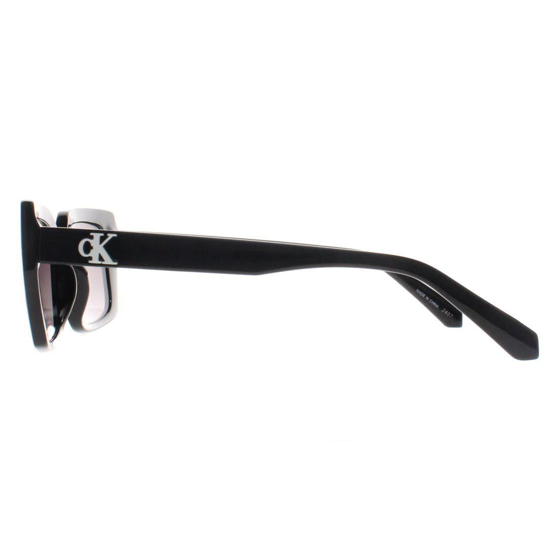 Calvin Klein Sunglasses CKJ22606S 001 Black Gray