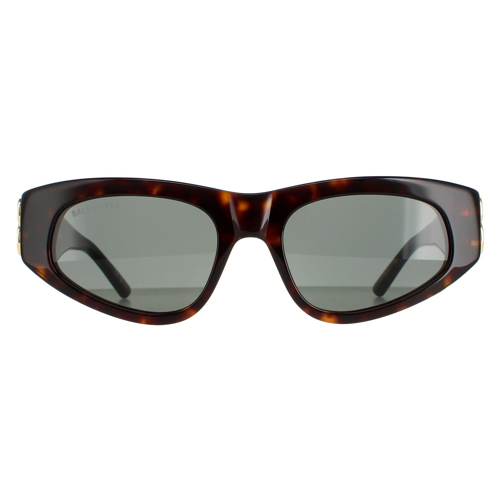 Sunglasses BB0095S 002 Dark Havana