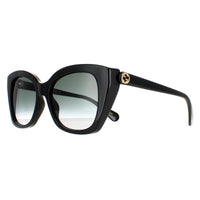 Gucci Sunglasses GG0921S 001 Black Grey Gradient