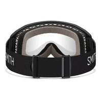 Smith Black Unisex Loam S Mtb Goggles