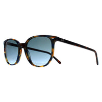 Ray-Ban Sunglasses RB2197 Elliot 13563M Polished Yellow Blue Havana Blue Gradient