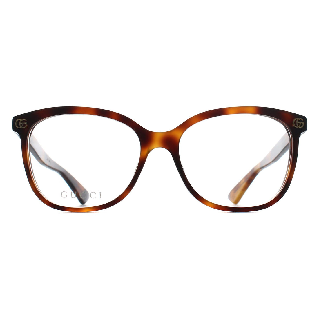 Gucci Glasses Frames GG1816O 006 Havana  Women