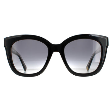 Tommy Hilfiger Sunglasses TH 1884/S 807 9O Black Dark Grey Gradient