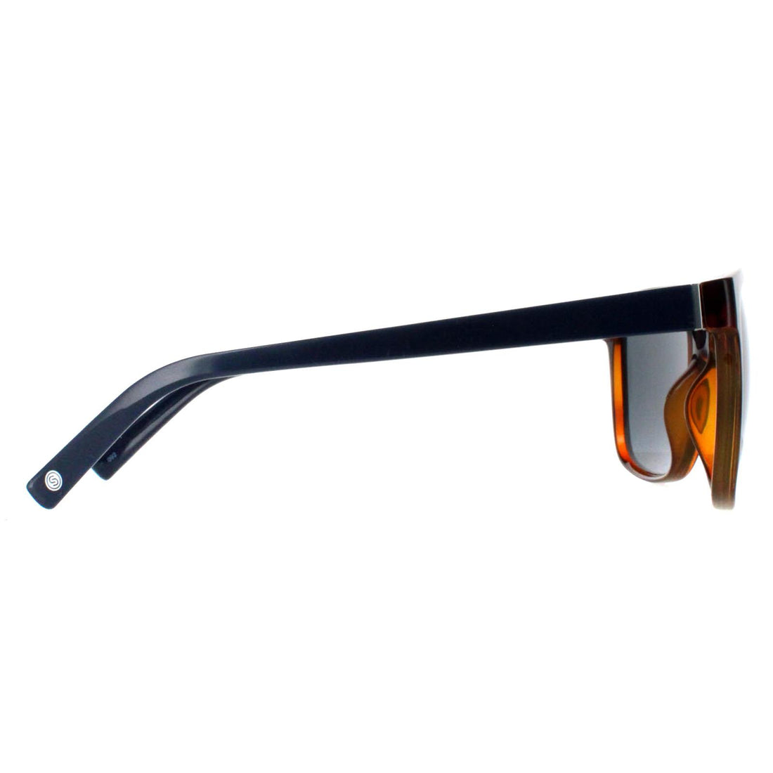 Smarty Sunglasses SB2315 C Tortoise Brown Blue Grey Blue