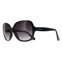 Calvin Klein Sunglasses CK19538SN 001 Black Grey Gradient