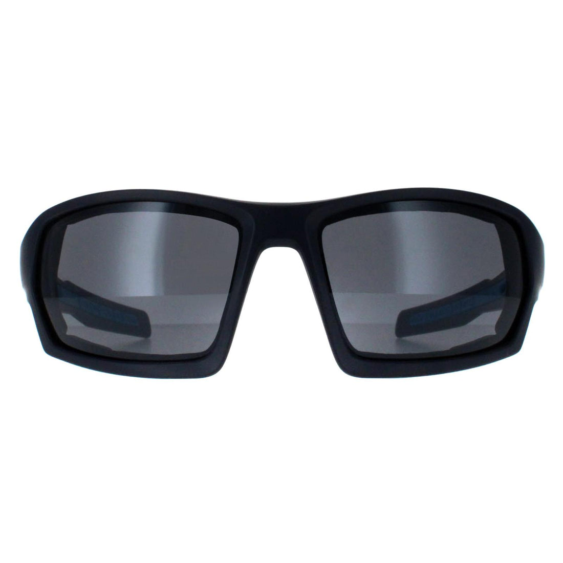 Cairn Sunglasses Whale 103 Matte Midnight Azure Grey Polarized Hydrophobic Watersports
