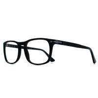 Persol Glasses Frames PO3344V 95 Black Men Women