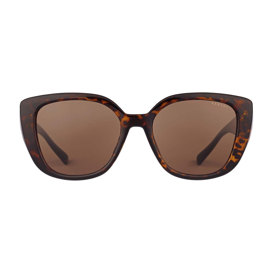 Radley Sunglasses Chiswick 102 Tortoise Brown