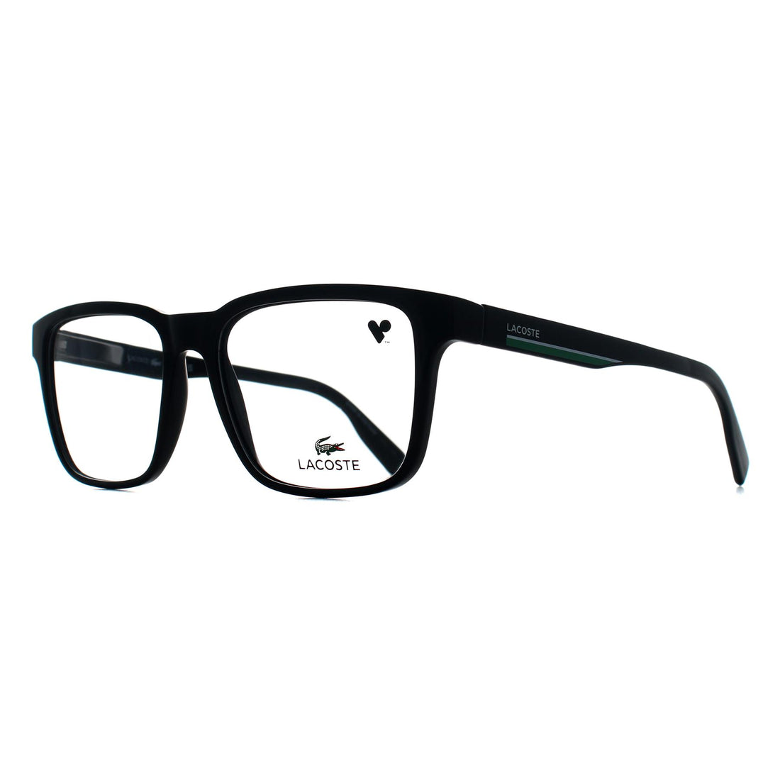 Lacoste Glasses Frames L2926 001 Matte Blue Men