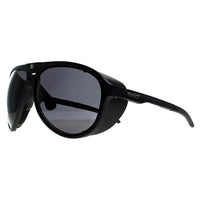Rudy Project Sunglasses Stardash SP811006 0000 Matte Black Smoke Black