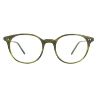 Oliver Peoples Mikett OV5429U Glasses Frames Emerald Bark
