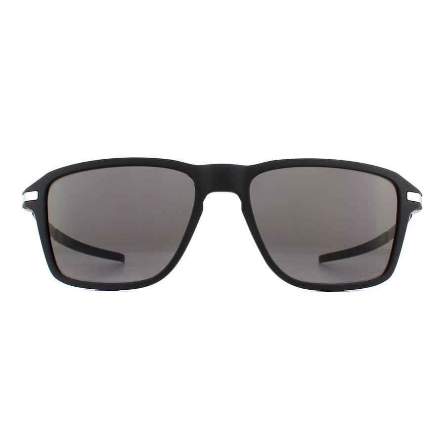 Oakley Wheel House oo9469 Sunglasses Satin Black Prizm Grey