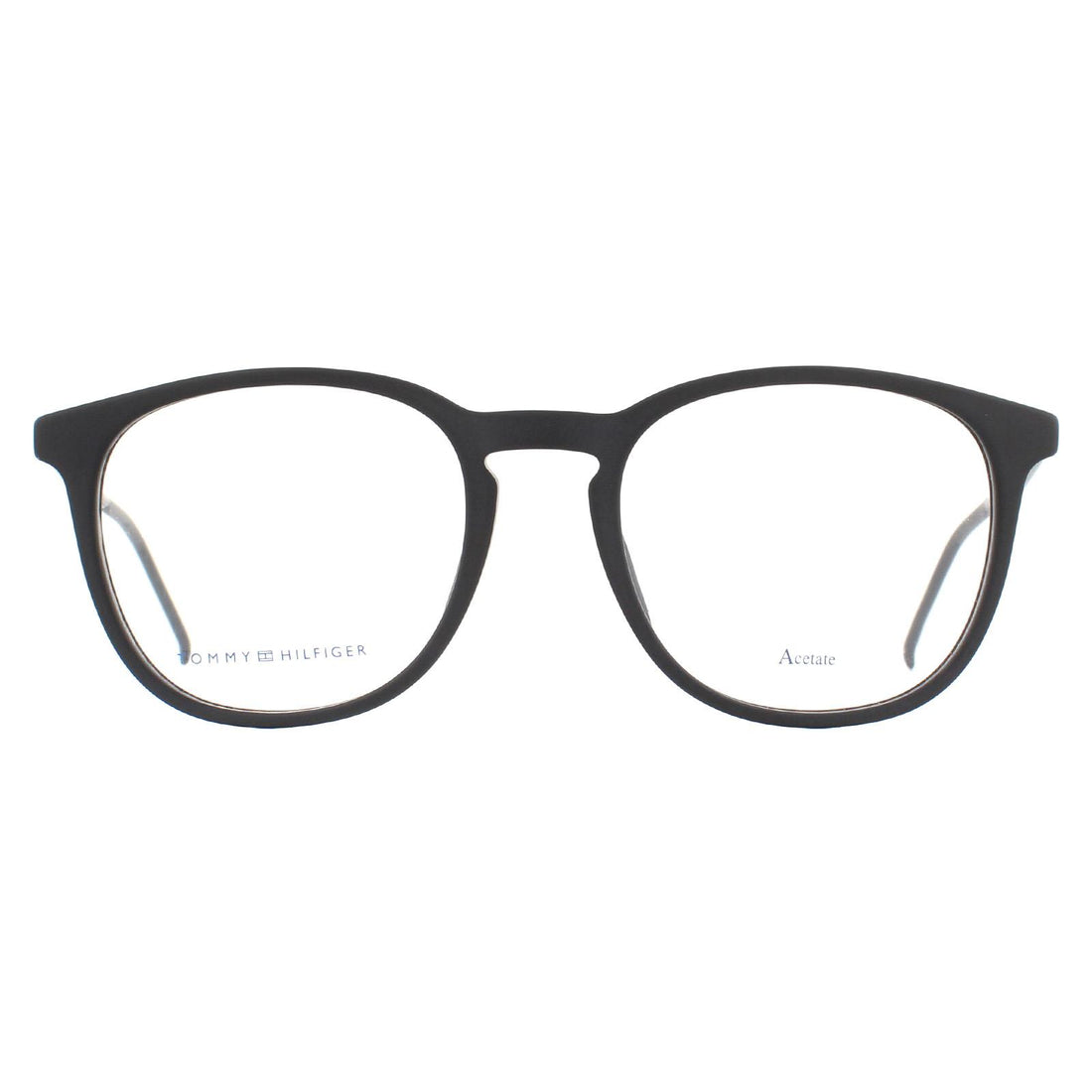 Tommy Hilfiger TH 1706 Glasses Frames Matte Black