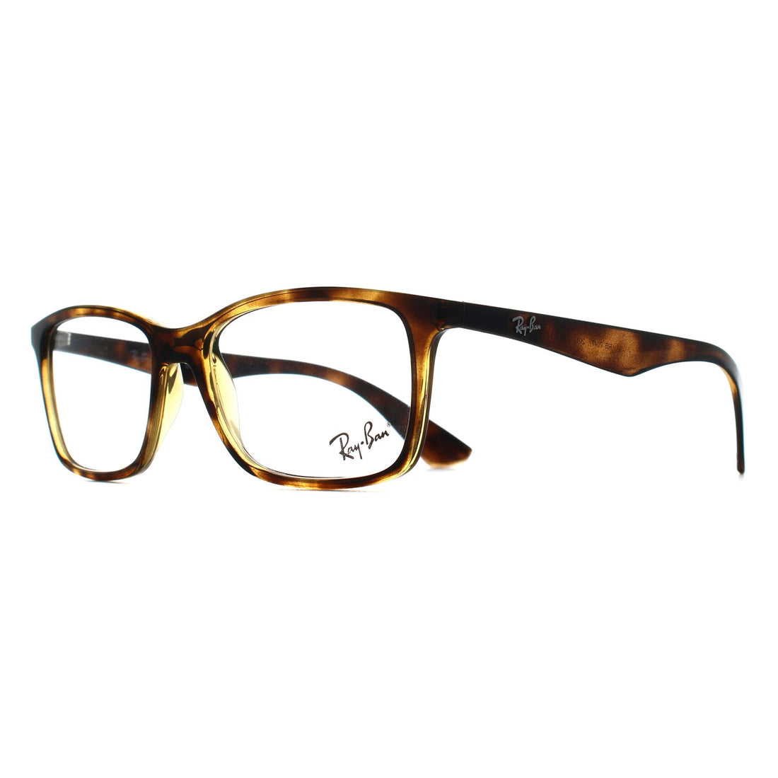 Ray-Ban Glasses Frames RX7047 2012 Havana Men Women