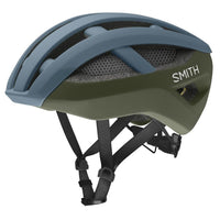 Smith Blue Network Mips Road Bike Helmet - Small