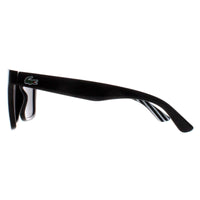Lacoste Sunglasses L750S 001 Black Grey