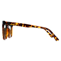 Montana Sunglasses MP67 B Shiny Turtle G15 Polarized