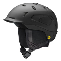 Smith Nexus Mips 9KS 59 Matte Black Unisex Helmet