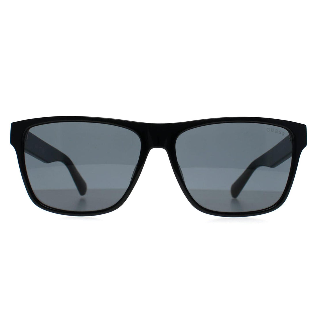 Guess Sunglasses GF5120 01A Shiny Black Grey