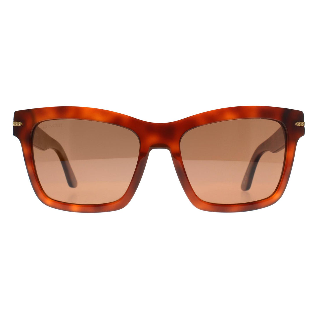 Serengeti Sunglasses Winona SS528005 Shiny Classic Havana Mineral Polarized Drivers
