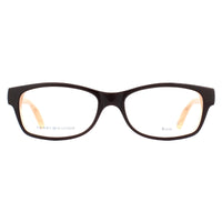 Tommy Hilfiger Glasses Frames TH 1018 GYB Peach Brown