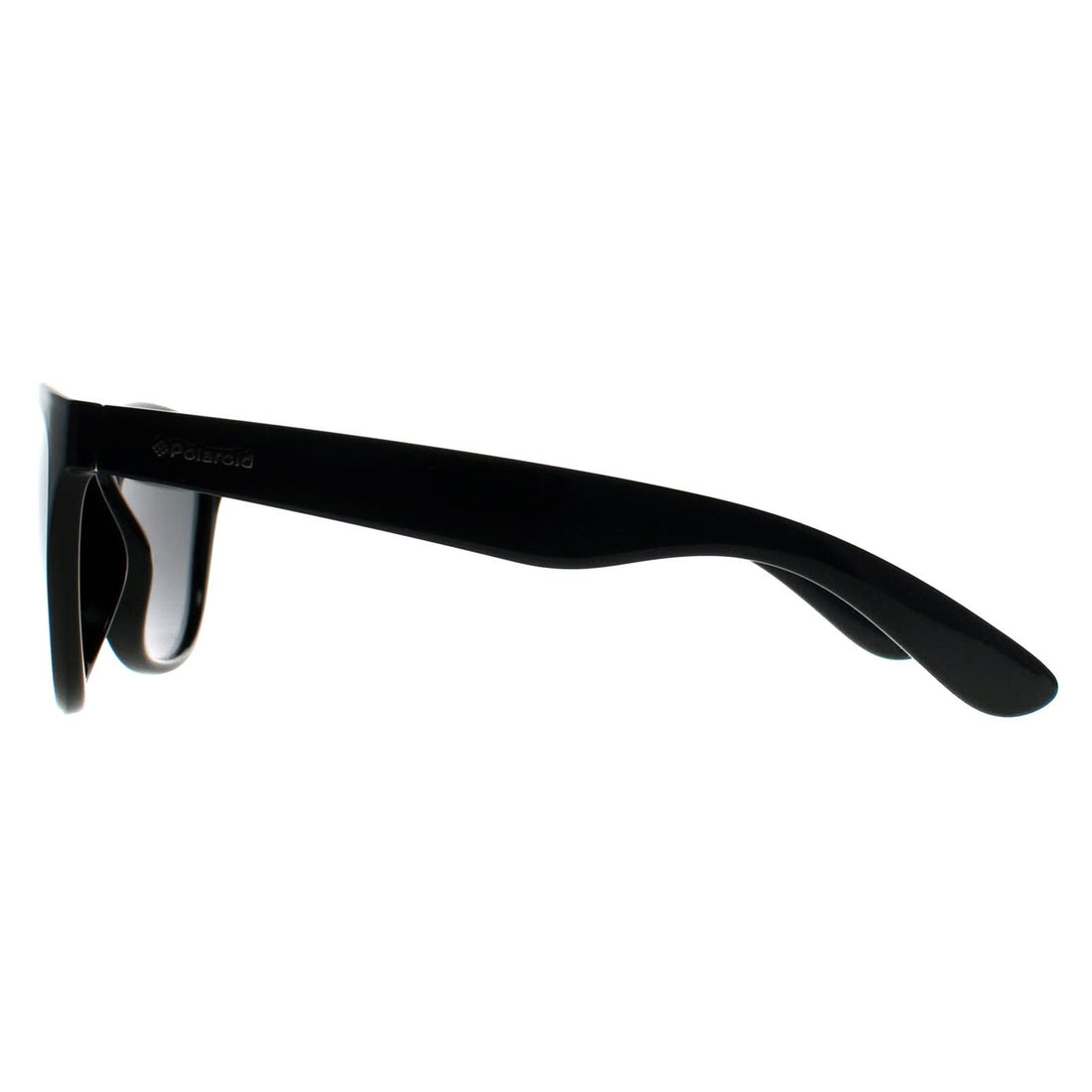 Polaroid Sunglasses PLD 1007/S D28 Y2 Shiny Black Grey Polarized