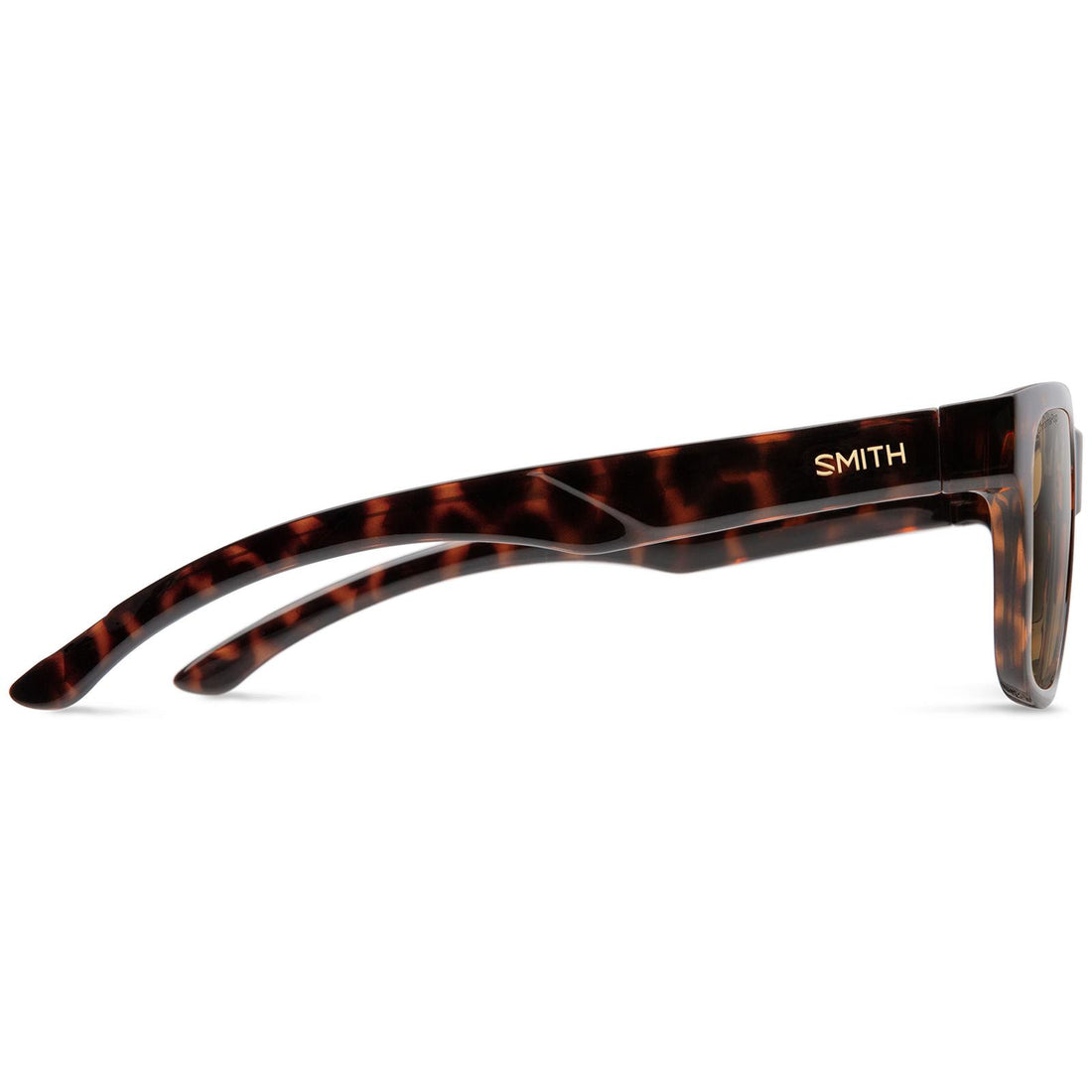 Smith Sunglasses Lowdown Slim 2 086 L5 Tortoise ChromaPop Polarized Brown