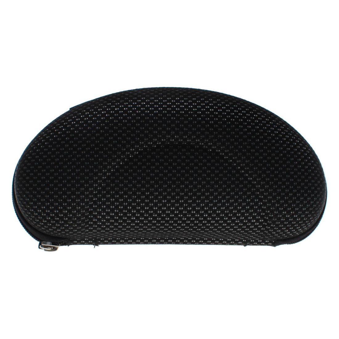 McLaren grey reinforced nylon hard sunglasses case