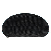McLaren grey reinforced nylon hard sunglasses case