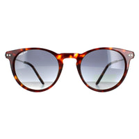 Polar York Sunglasses Havana Grey / Brown Polarized