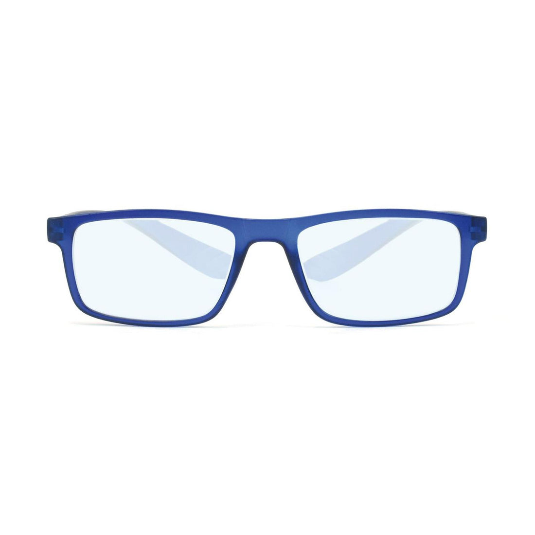 Montana Reading Glasses BLFMNR3 B 2.00 Blue Men Women Blue Light Block