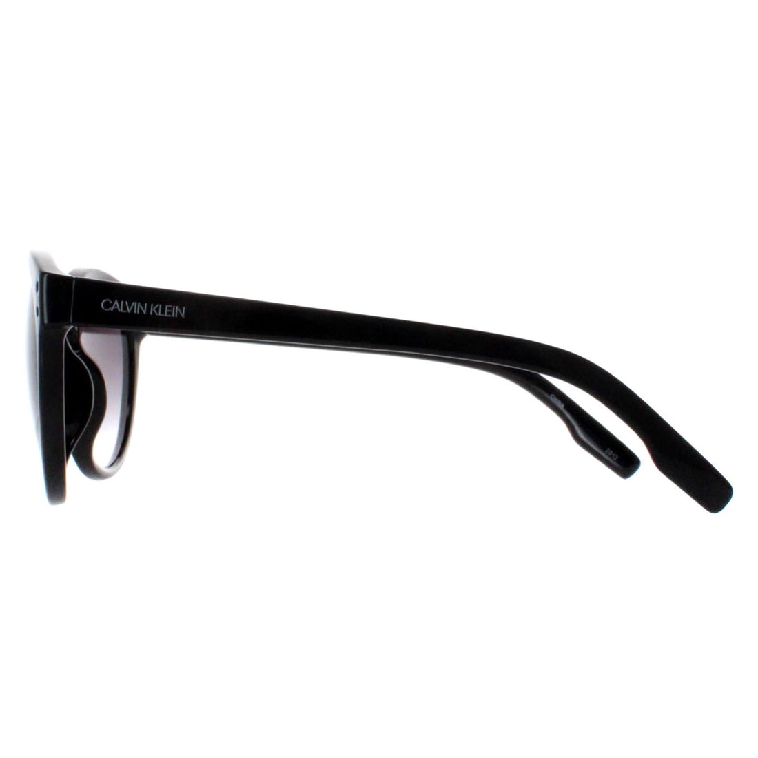 Calvin Klein Sunglasses CK19537S 001 Black Grey Gradient