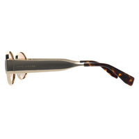 Marc Jacobs Sunglasses MARC 806/S 01Q/70 Gold Brown