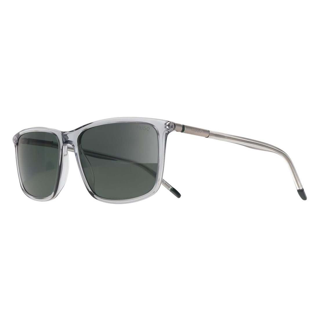 Hugo by Hugo Boss Sunglasses HG 1374/S KB7 QT Grey Green