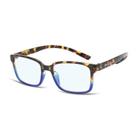 Montana Reading Glasses BLFMNR2 A 1.50 Tortoise Blue Men