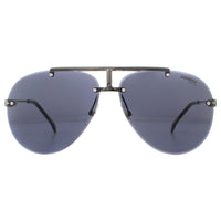 Carrera 1032/S Sunglasses Dark Ruthenium Black Grey