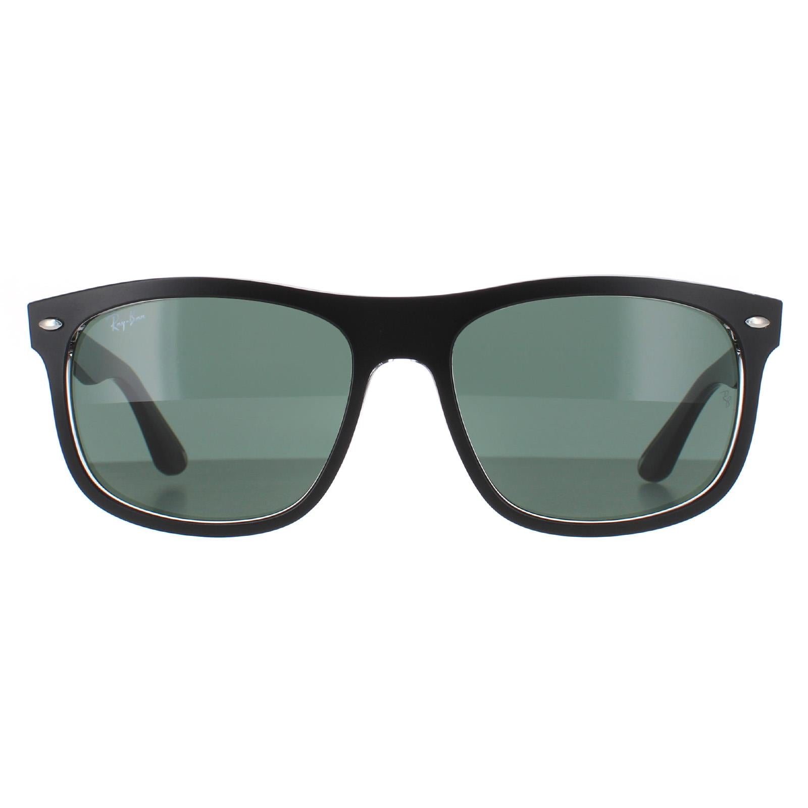 Sunglasses 4226 Green